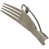 Danija Nordisk Titanium Fork