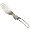 Danija Nordisk Titanium Fork