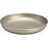 Danija Nordisk Titanium plate 18cm titaninė lėkštė