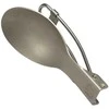 Danija Nordisk Titanium Spoon
