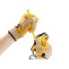 Prancūzija Nusileidimo, saugojimo įrenginys Petzl Rig