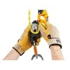 Prancūzija Nusileidimo, saugojimo įrenginys Petzl Rig