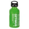 Švedija Optimus Fuel bottle 0.4 l žalias talpa kurui