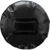 Vokietija Krepšys Ortlieb Dry-Bag Slate - Juodas