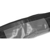 Vokietija Krepšys Ortlieb Dry-Bag Slate - Juodas