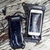 Vokietija Ortlieb Safe-It vandeniui atsparus dėklas