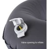 Lifeventure Inflatable Pillow kelioninė pagalvėlė