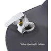 Lifeventure Inflatable Pillow kelioninė pagalvėlė