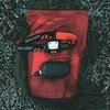 Įkraunamas rankų šildytuvas su įkroviklio funkcija Lifesystems Rechargeable Hand Warmer - Juoda