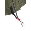 Palapinė FERRINO Lightent 2 Pro - Olive Žalias