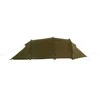 Danija Palapinė Nordisk Oppland 4 PU dark olive