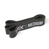 JAV Pasipriešinimo gumos TRX STRENGHT BANDS vidutinis