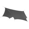 JAV Pavėsinė Eno Dryfly Rain Tarp
