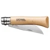 Prancūzija Peilis Opinel Nr.10 Buko