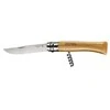 Peilis Opinel Nr.10 Corkscrew