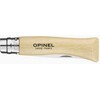Prancūzija Peilis Opinel Nr.7 buko