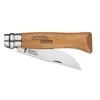 Kišeninis peilis Opinel Carbon Nr.8