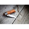 Kišeninis peilis Opinel Carbon Nr.8