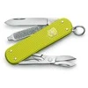 Šveicarija Peilis Victorinox Classic SD Alox Limited Edition 2023