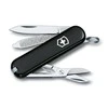 Šveicarija Peilis Victorinox Classic SD juodas with giftbox