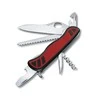Šveicarija Victorinox Forester One Hand peilis