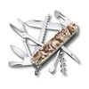 Šveicarija Peilis Victorinox Huntsman dykumos kamuo