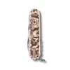 Šveicarija Peilis Victorinox Huntsman dykumos kamuo