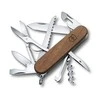 Peilis Victorinox Huntsman mediena