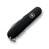 Šveicarija Victorinox Spartan juodas peilis