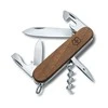 Peilis Victorinox Spartan mediena