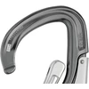 Petzl Eashook Open pilkas/yellow