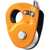 Petzl Micro Traxion fiksuojantis skriemulys