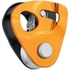 Petzl Nano Traxion blokantas su skriemuliu