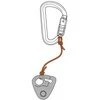 Petzl Nano Traxion blokantas su skriemuliu