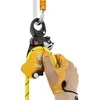 Petzl Pro traxion fiksuojantis skriemulys