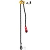 Prancūzija Petzl Progress-I Adjust savisauga