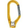 Petzl rollclip A karabinas su skriemuliu