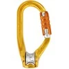 Petzl rollclip A triack lock karabinas su skriemuliu