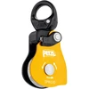 Petzl Spin L1D skriemulys su suktuku