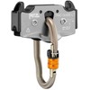 Petzl Trac Guide LT skridinys trosui