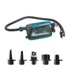 Vokietija Pompa Spinera SUP3 High Pressure 12V SUP, 20 PSI