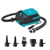 Vokietija Pompa Spinera SUP4 Aukšto slėgio 12V, 16 PSI