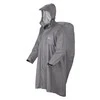 Poncho nuo lietaus Ferrino Trekker Ripstop - L/XL