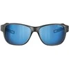 Julbo Camino Ocean Master akiniai su mėlynais stiklais