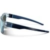 Prancūzija Julbo Better L crystal/dark mėlynas SP HD3 polarized akiniai