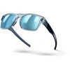Prancūzija Julbo Better L crystal/dark mėlynas SP HD3 polarized akiniai