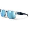 Prancūzija Julbo Better L crystal/dark mėlynas SP HD3 polarized akiniai