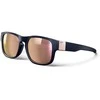 Prancūzija Julbo Better M dark mėlynas/pink SP3 saulės akiniai