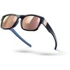 Prancūzija Julbo Better M dark mėlynas/pink SP3 saulės akiniai