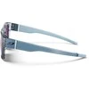 Prancūzija Julbo Better M light mėlynas SP HD3 polarized akiniai